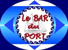 logo bar du Port